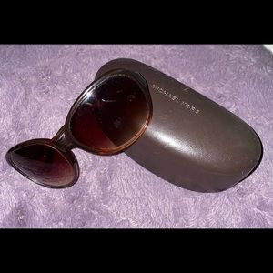 Michael Kors Sunglasses ~ M2453S ~ Pre-Loved